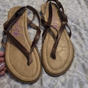 Blowfish Malibu Sandals